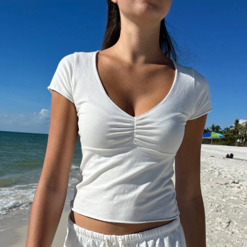 Brandy Melville Gina Top